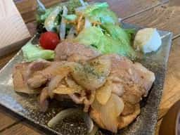 居酒屋 燦