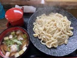 みょうとうどん