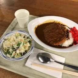 御殿場カリー 御殿場プレミアムアウトレット店