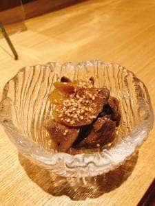 酒場 春
