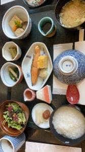 箱根 なだ万雅殿
