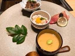 個室焼肉 銀座きたお