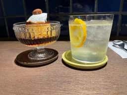 喫茶と読書 ひとつぶ