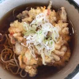 おぎのや 軽井沢駅売店