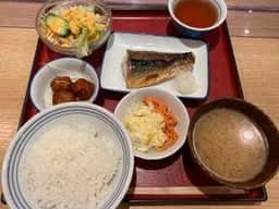 かっぽうぎ 大手町フィナンシャルシティ店