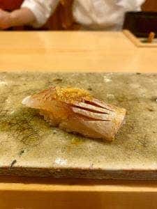 鮨かの