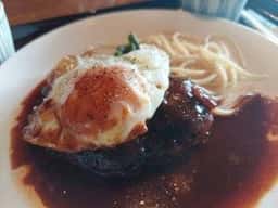 洋食ビストロ にっころや