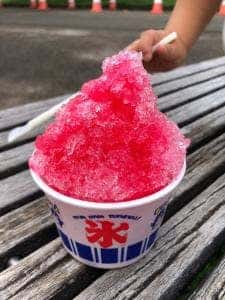 稲荷山カフェ コメと茶