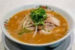 餃子の王将 千葉寒川店