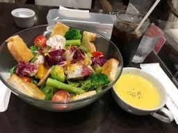 神戸珈琲物語 さんちか店