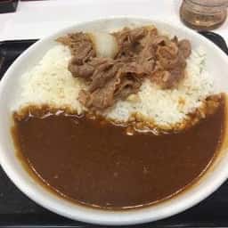 吉野家 新橋東店