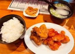 肉汁餃子 大衆酒場 ぴたり