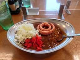 カレーのチャンピオン 小松店