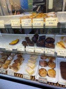 パイの店 kibusi