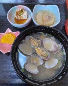 灘や