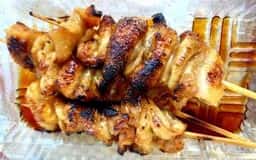 持ち帰り専門店 やきとり 元気