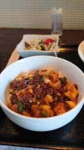 チャイニーズ芹菜