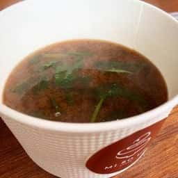 MISOUP KYOTO 恵比寿店