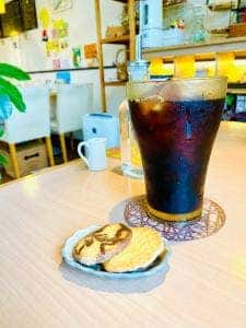 Honey Moon café