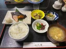 魚処 ふた葉