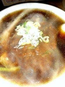 麺や 宝龍