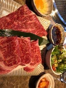 和牛焼肉 LIEBE アミュプラザくまもと店