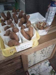 長谷川豆腐店