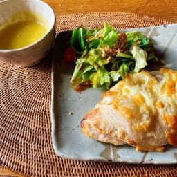 カフェと石窯パンのお店 あゆんぐ