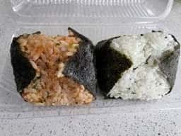 米屋の手づくりおにぎり 多司 小幡店