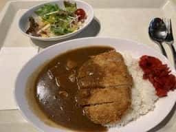 インテックスカフェ