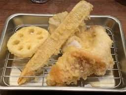 博多天ぷらたかお サウスウッド横浜店