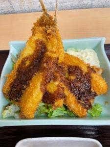 港湾食堂