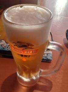 魚民 筒井駅前店