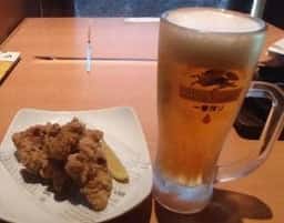 魚民 筒井駅前店