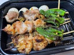 備長扇屋 長野稲田店