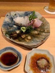 日本料理 さかい