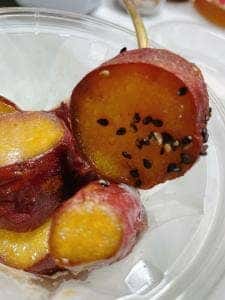 おいも日和