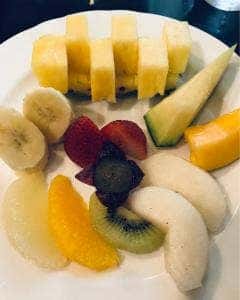 フルーツバスケット