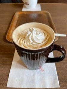 可否茶館 JR小樽駅店