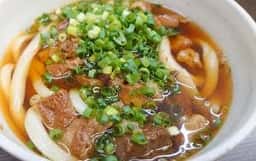 手打うどん 山ちゃん
