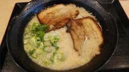 ラーメン一燈流