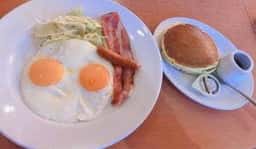 デニーズ 北池袋店