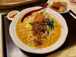 中国四川料理楼蘭