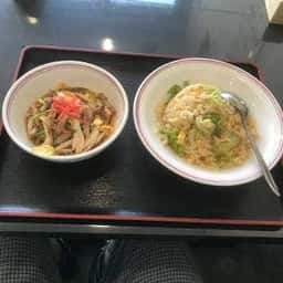 新華