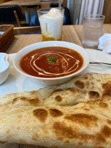 インド料理 アクバル たまプラーザ店