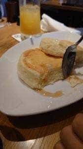 むさしの森珈琲 福井若杉店