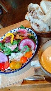 杜カフェ&ベーカリー