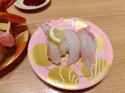 もりもり寿し イオンモールりんくう泉南店