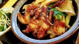 寿司とうどん 回転寿司 まんぷく 福田店