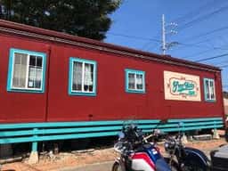 Free Ride cafe